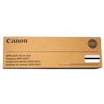 Unité d'imagerie Noir Originale OEM Canon GPR-20 / GPR-21 (0258B001AA)