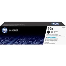 Tambour Noir d'origine OEM Hewlett Packard  CF219A (HP 19A)