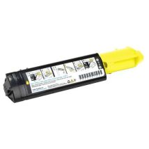 Cartouche Jaune Compatible pour Imprimante Dell 3010