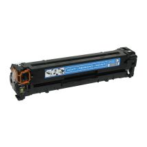 Cartouche Toner Laser Cyan Compatible Canon 1979B001AA (116) pour Imprimante ImageClass MF8050Cn