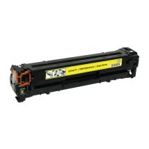 Cartouche Toner Laser Jaune Compatible Canon 1977B001AA (116) pour Imprimante ImageClass MF8050Cn