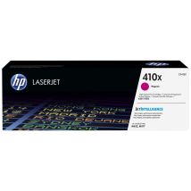 Cartouche Toner Laser Magenta Originale OEM Hewlett Packard CF413X (HP 410X)