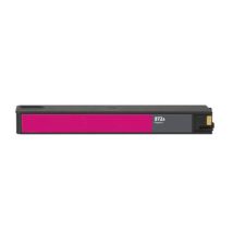 Cartouche d'encre Compatible HP 972A  L0R89AN  - Magenta