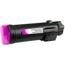 XEROX 106R03478 / 106R03691 Cartouche Toner Compatible Haut Rendement - Magenta