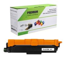Brother TN223 / TN227 Cartouche Toner Laser Compatible Noir