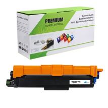 Brother TN223 / TN227 Cartouche Toner Laser Compatible Cyan