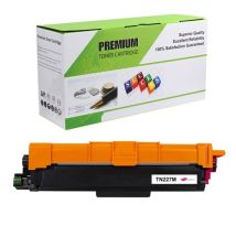 Brother TN223 / TN227 Cartouche Toner Laser Compatible Magenta