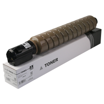 Cartouche Toner Noir Compatible Canon GPR-53 (8524B003)