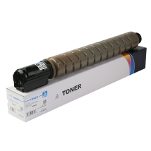 Cartouche Toner Cyan Compatible Canon GPR-53 (8525B003)