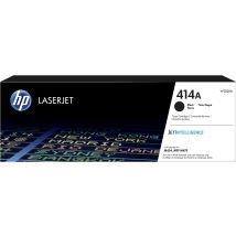 Cartouche Toner Laser Noir Originale OEM Hewlett Packard 414A (HP W2020A)