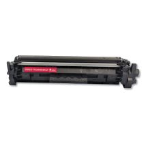 HP 17A (CF217A) Cartouche Toner Noir Réusinée MICR