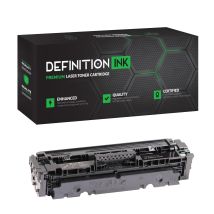 HP 414X W2020X cartouche toner noire Réusinée haut Rendement *avec puce