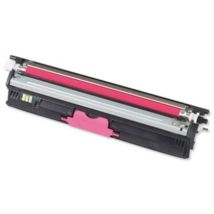 Cartouche Toner Laser Magenta Compatible OkiData 44250714 (Type D1) Haut Rendement