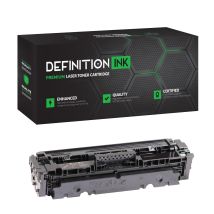 HP 206X W2110X cartouche toner Noir Réusinée haut Rendement *avec puce