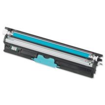 Cartouche Toner Laser Cyan Compatible OkiData 44250715 (Type D1) Haut Rendement