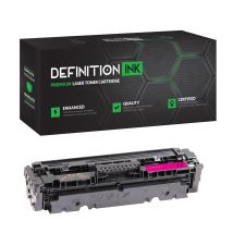 HP 206X W2113X cartouche toner Magenta Réusinée haut Rendement *avec puce