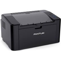 Imprimante Pantum P2500w P2200 Series Laser Monochrome / Imprimante Sans-fils