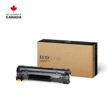 HP 83A (CF283A ) Cartouche Toner Remanufacturée *Fabriqué au Canada