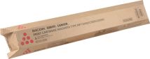 Cartouche Toner Laser Magenta d'origine OEM Ricoh 841286