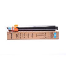 Cartouche Toner Laser Cyan Compatible Ricoh 888607 pour Imprimante C3500/ C4500