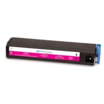 Cartouche Toner Laser Magenta Compatible Konica-Minolta 960-892 Haut Rendement pour Imprimante 7830