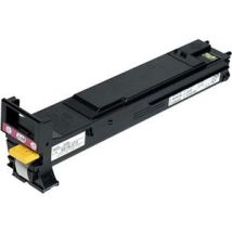 Cartouche Toner Laser Magenta Compatible Konica Minolta A06V333