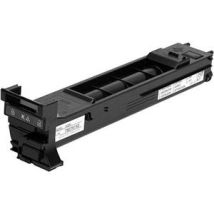 Cartouche Toner Laser Couleur Noir Compatible Konica-Minolta A0DK132 