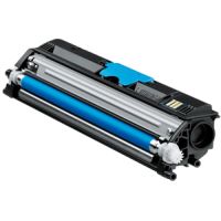 Cartouche Toner Laser Couleur Cyan Compatible Konica-Minolta A0V30HF Haut Rendement 