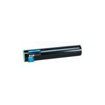 Cartouche Toner Laser Cyan Compatible Lexmark C930H2CG Haut Rendement pour Imprimante C935 