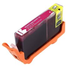 Cartouche d'encre Magenta Compatible Hewlett Packard CD973AN (HP 920XL) Haut Rendement