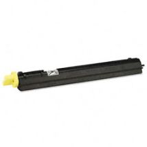 Cartouche Toner Laser Jaune Compatible Canon 8643A003AA (GPR13) pour Imprimante IR C3100