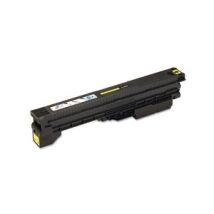 Cartouche Toner Laser Jaune Compatible Canon 0259B001AA (GPR21) pour Imprimante IR C4080, C4580