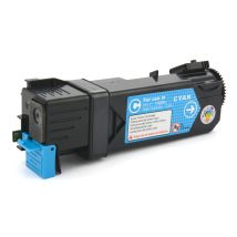 Cartouche Toner Laser Cyan Compatible Haut Rendement pour Imprimante 1320c