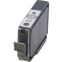 Cartouche Compatible Canon PGI9GY Gray pour Imprimante Pixma Pro9500