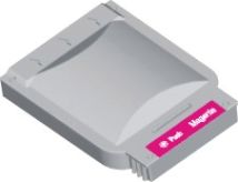Cartouche d'encre Magenta Compatible Brother LC25M