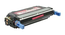 Cartouche Toner Laser Magenta Réusinée Hewlett Packard Q6463A pour Imprimante Laserjet Couleur Séries 4730