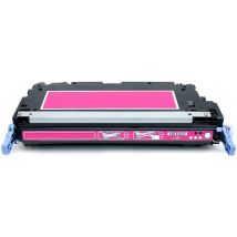 Cartouche Toner Laser Magenta Réusinée Hewlett Packard Q6473A pour Imprimante Laserjet Couleur Séries 3600