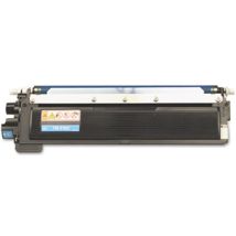 Cartouche Toner Laser Cyan Compatible Brother TN210C