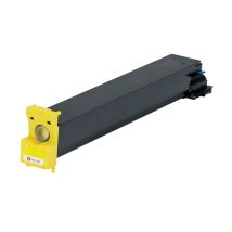 Cartouche Toner Laser Jaune Compatible Konica-Minolta 4053-503 / 8938-702 pour Imprimante Bizhub C300 & C352
