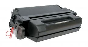 Cartouche Toner Laser Noir Réusinée Hewlett Packard C3909A (HP 09A)