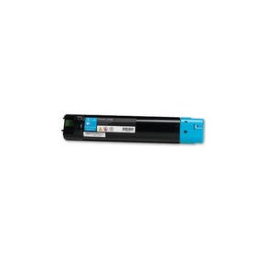 Cartouche Toner Laser Cyan Compatible Xerox 106R01507 pour Imprimante Phaser 6700
