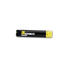 Cartouche Toner Laser Jaune Compatible Xerox 106R01509 pour Imprimante Phaser 6700