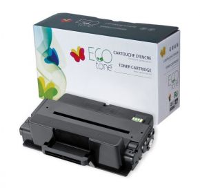 Cartouche Toner Laser Réusinée  XEROX 106R02307 / 106R2307  Haute Capacité - Noir