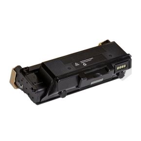 Cartouche Toner Laser Compatible XEROX 106R03623 / 106R03624  Haut Rendement Noir