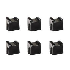 Encre Solide Noir Compatible Xerox 108R00727 (Ensemble de 6 cartouches)