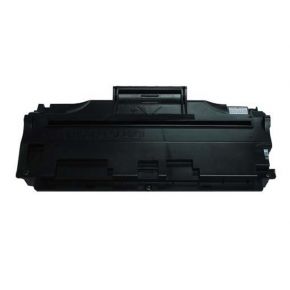 Cartouche Toner Laser Noir Compatible Lexmark 10S0150 pour Imprimante E210 Series