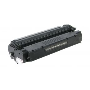 Cartouche Toner Laser Noir Réusinée Hewlett Packard C7115X (HP 15X)