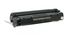 Cartouche Toner Laser Noir Réusinée Hewlett Packard Q2624X (HP 24X) pour Imprimante LaserJet Séries 1150