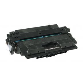 Cartouche Toner Laser Noir Réusinée Hewlett Packard Q7570A (HP 70A) pour Imprimante LaserJet Séries M5025 & M5035
