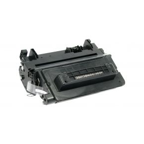 Cartouche Toner Laser Noir Réusinée Hewlett Packard CC364A (HP 64A) Capacité Standard pour Imprimante LaserJet Séries P4015 & P4515